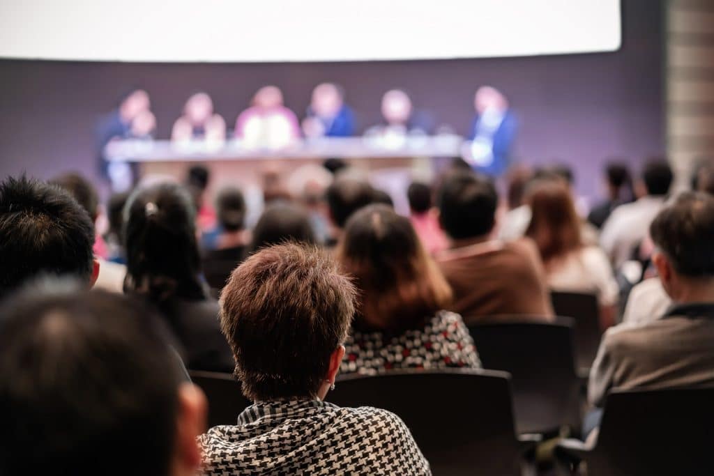 Conference