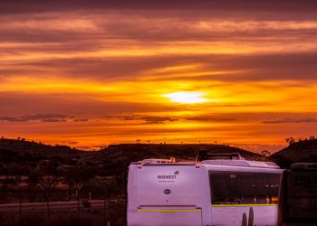 Mining | Buswest